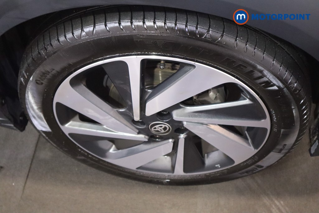Used Toyota Aygo X 2024 for sale - 76379133: Photo 19
