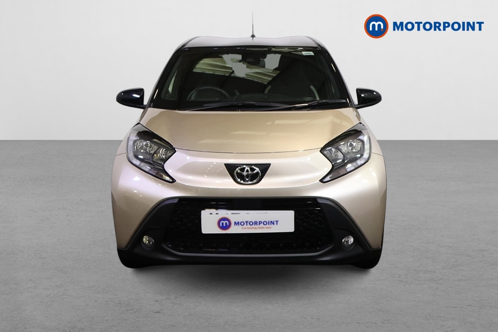 Used Toyota Aygo X 2024 for sale - 76379133: Photo 2