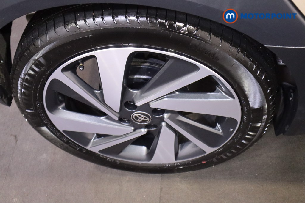 Used Toyota Aygo X 2024 for sale - 76379133: Photo 20