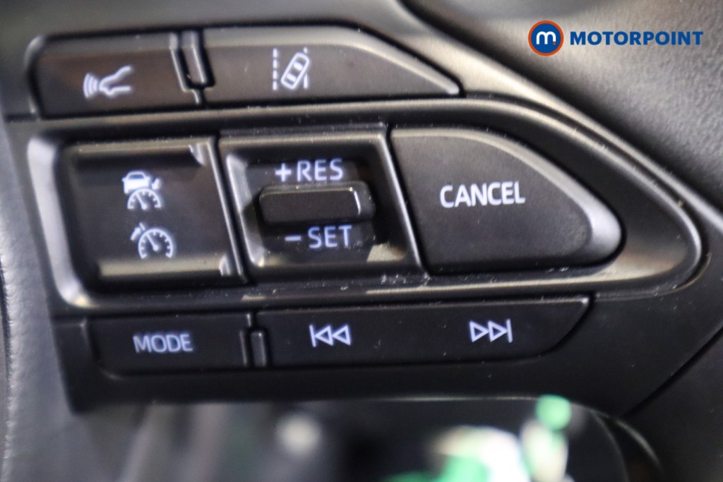 Used Toyota Aygo X 2024 for sale - 76379133: Photo 26