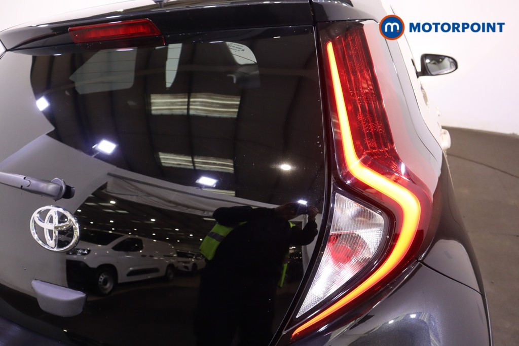 Used Toyota Aygo X 2024 for sale - 76379133: Photo 35