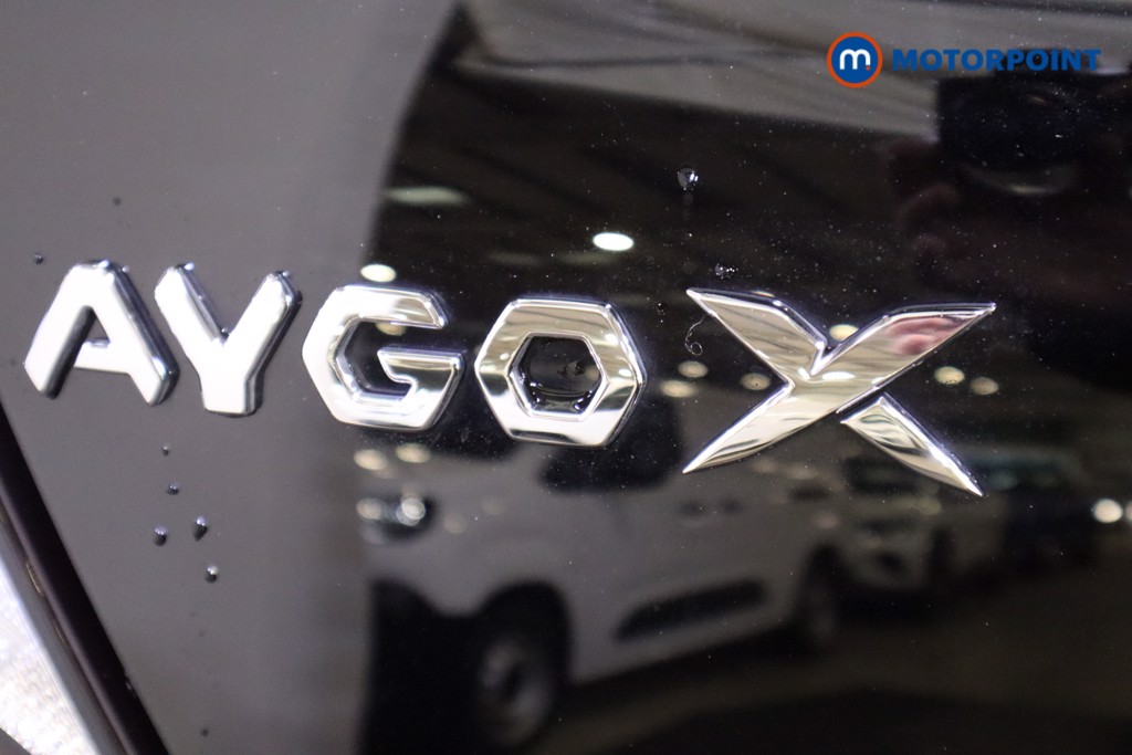Used Toyota Aygo X 2024 for sale - 76379133: Photo 37