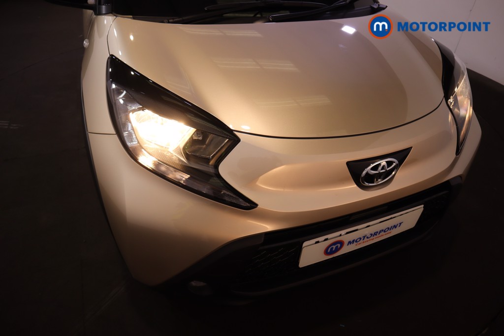 Used Toyota Aygo X 2024 for sale - 76379133: Photo 39