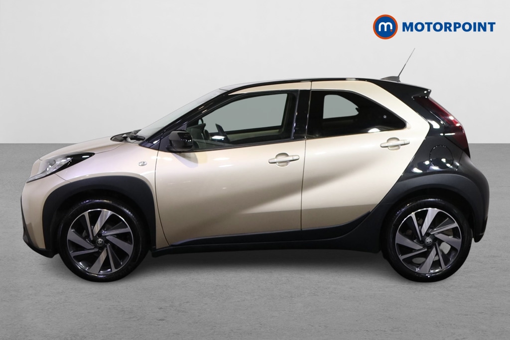 Used Toyota Aygo X 2024 for sale - 76379133: Photo 4