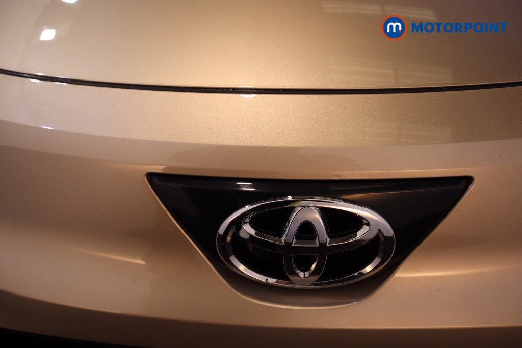 Used Toyota Aygo X 2024 for sale - 76379133: Photo 40