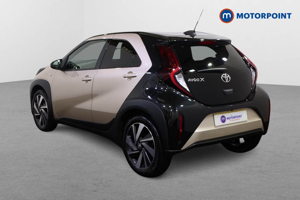Used Toyota Aygo X 2024 for sale - 76379133: Photo 5