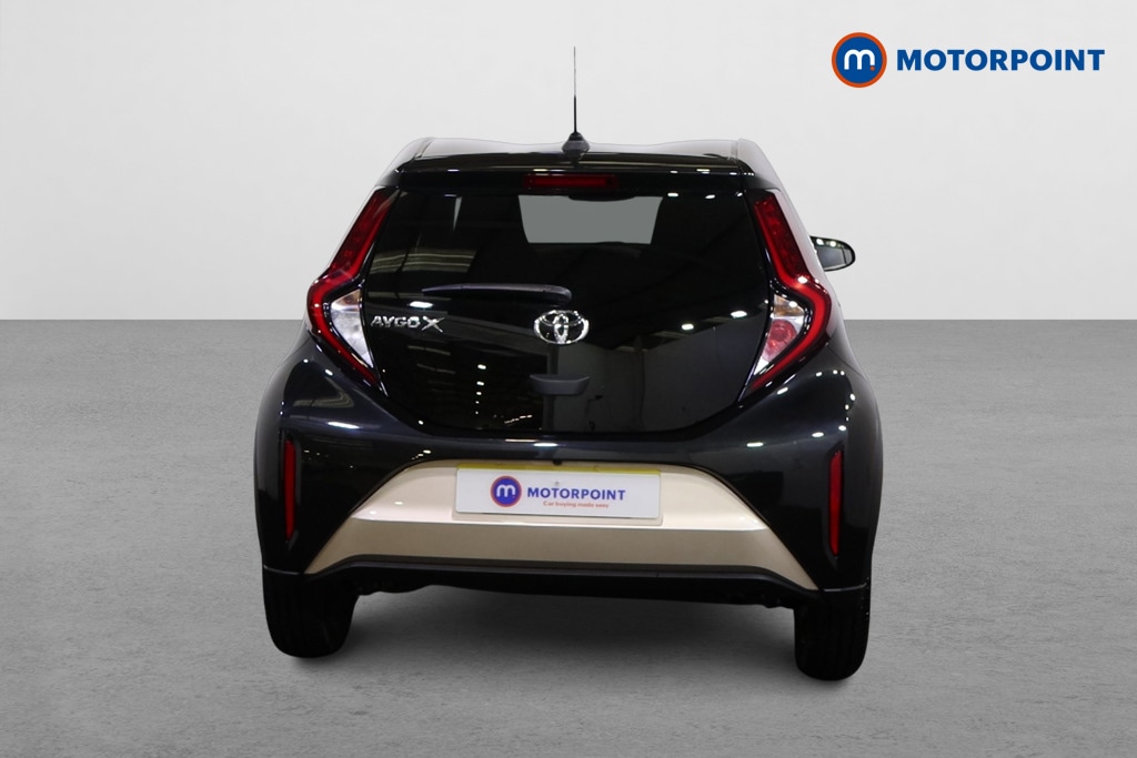 Used Toyota Aygo X 2024 for sale - 76379133: Photo 6