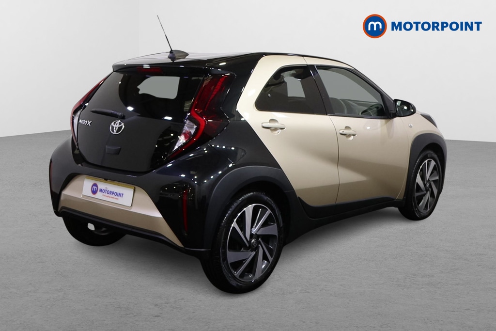 Used Toyota Aygo X 2024 for sale - 76379133: Photo 7