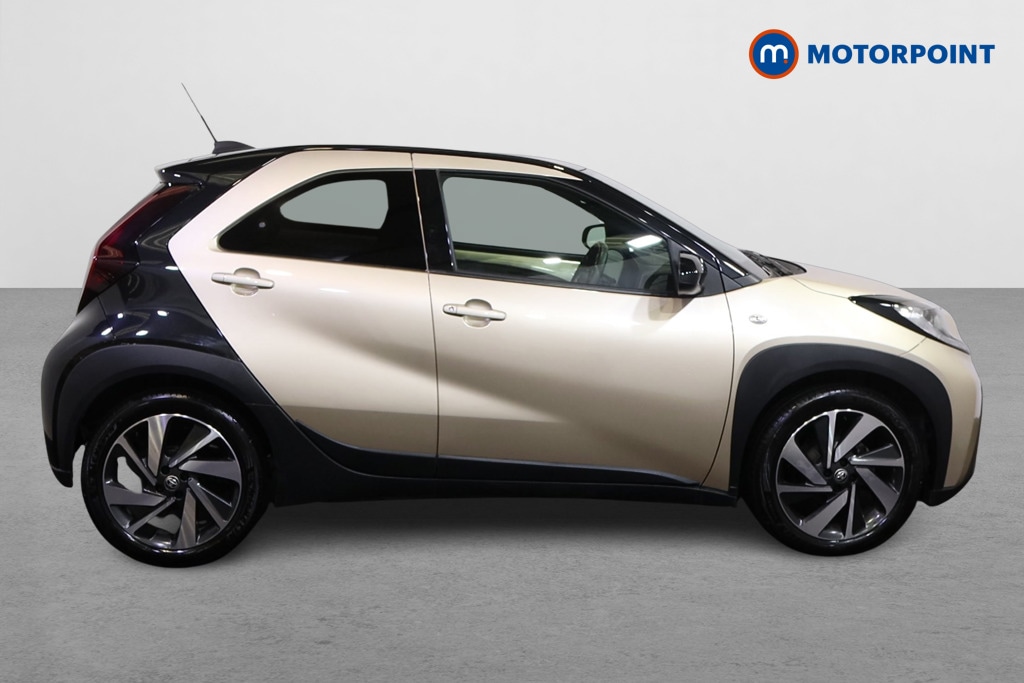 Used Toyota Aygo X 2024 for sale - 76379133: Photo 8