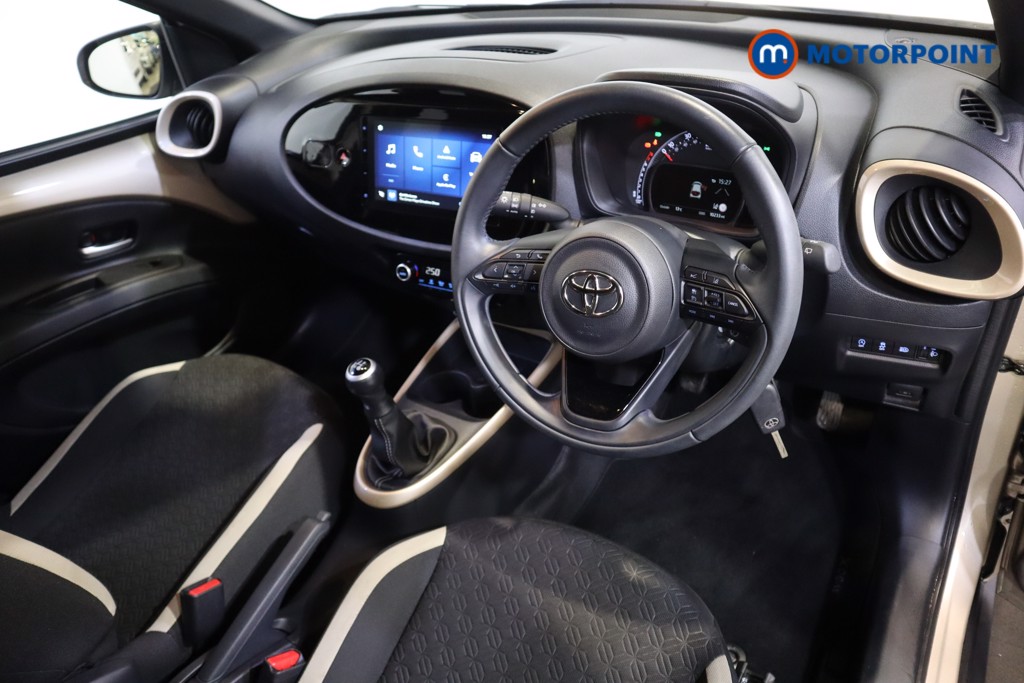 Used Toyota Aygo X 2024 for sale - 76379133: Photo 9