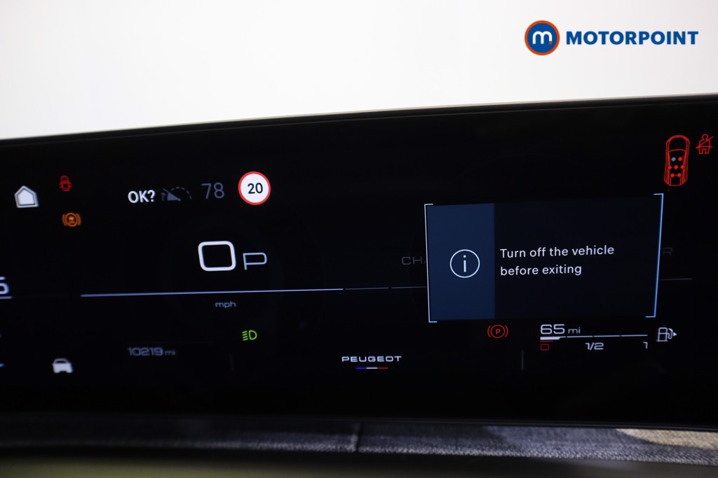 Used Peugeot 5008 2025 for sale - 77570849: Photo 11