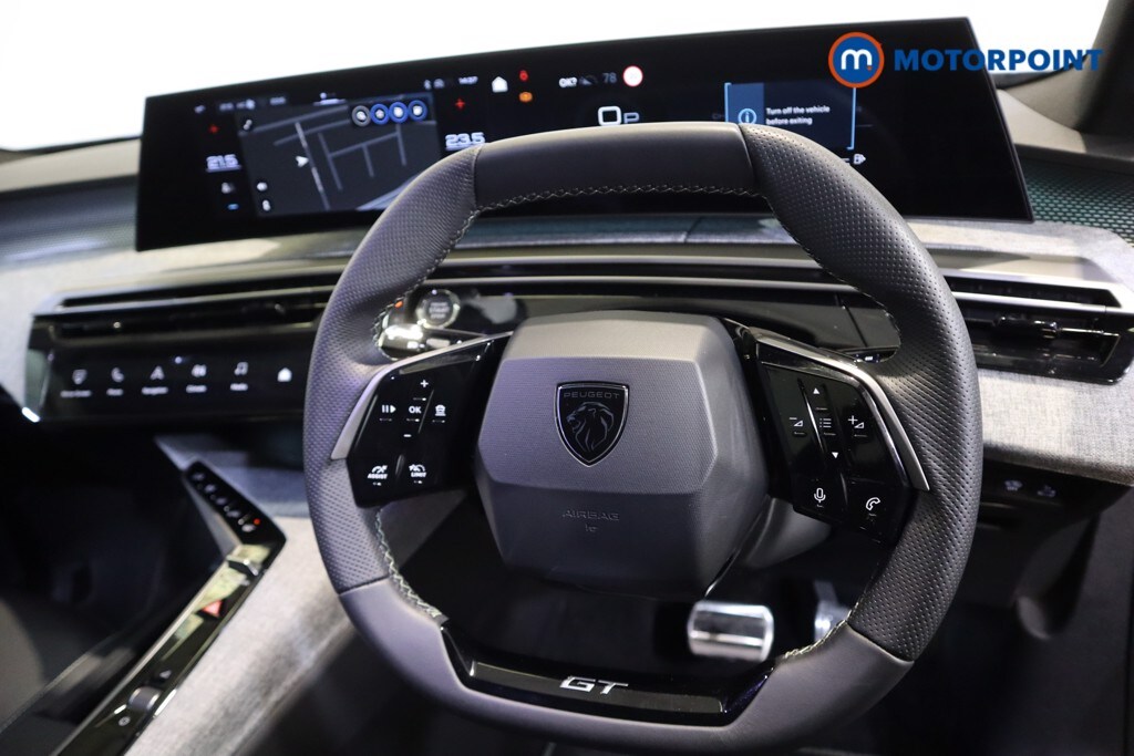 Used Peugeot 5008 2025 for sale - 77570849: Photo 15