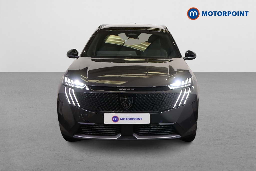 Used Peugeot 5008 2025 for sale - 77570849: Photo 2