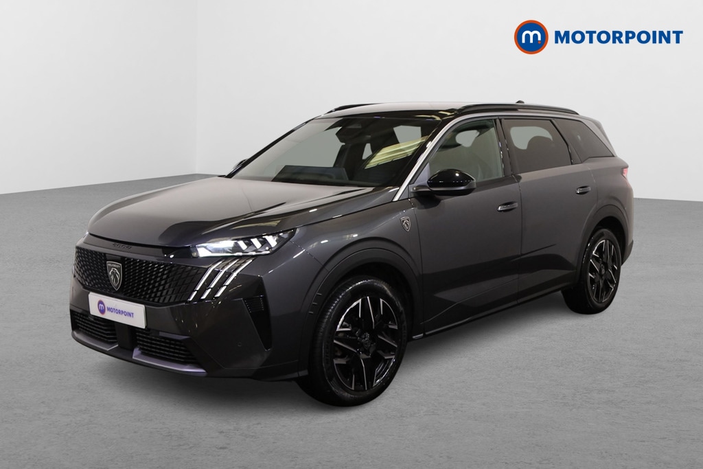 Used Peugeot 5008 2025 for sale - 77570849: Photo 3