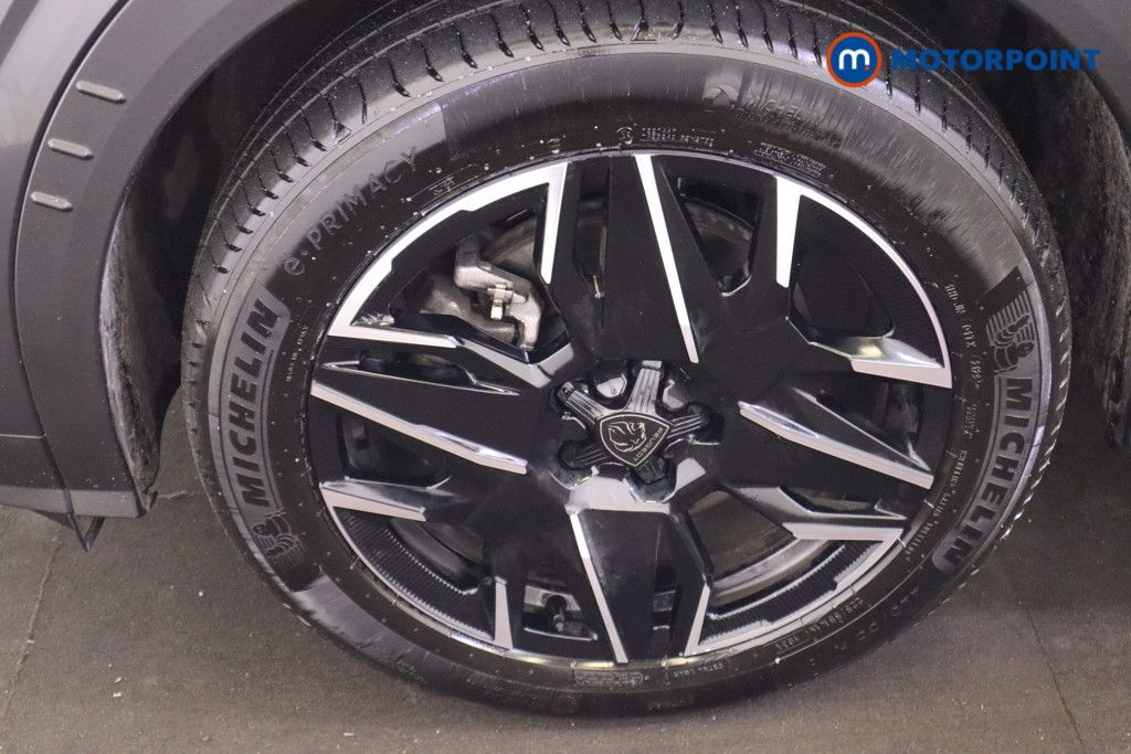 Used Peugeot 5008 2025 for sale - 77570849: Photo 32