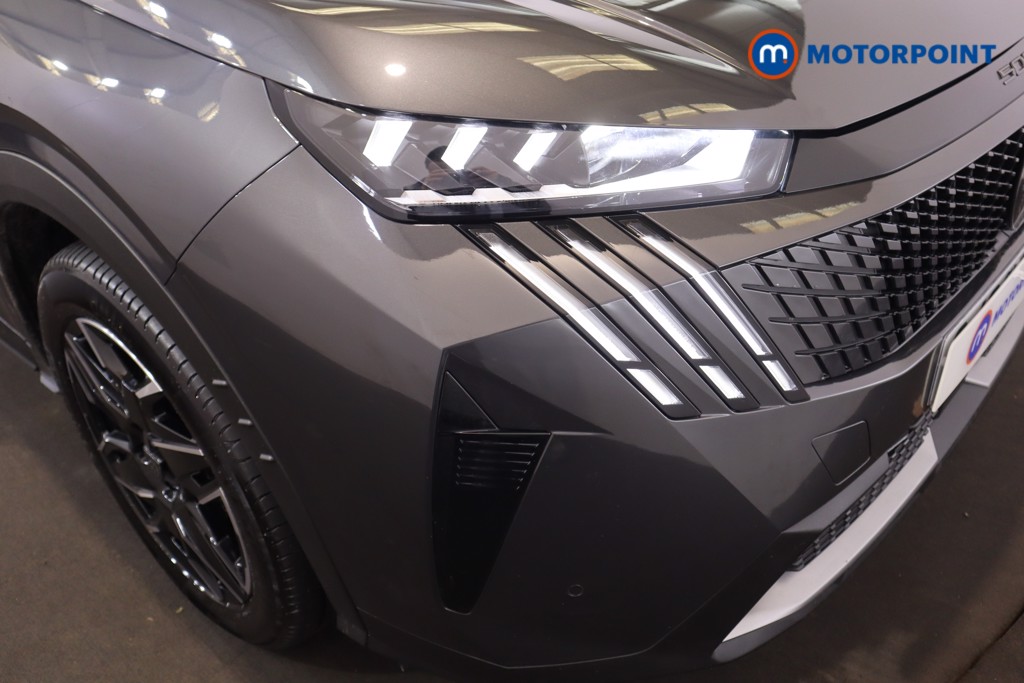 Used Peugeot 5008 2025 for sale - 77570849: Photo 34