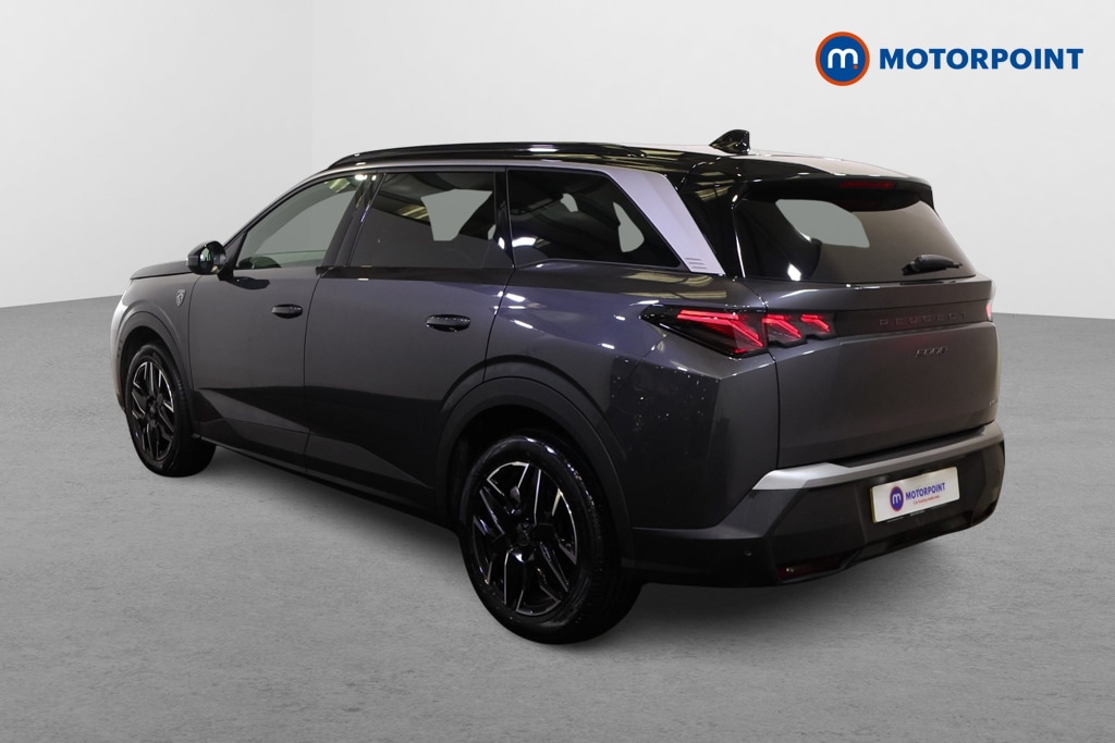 Used Peugeot 5008 2025 for sale - 77570849: Photo 5