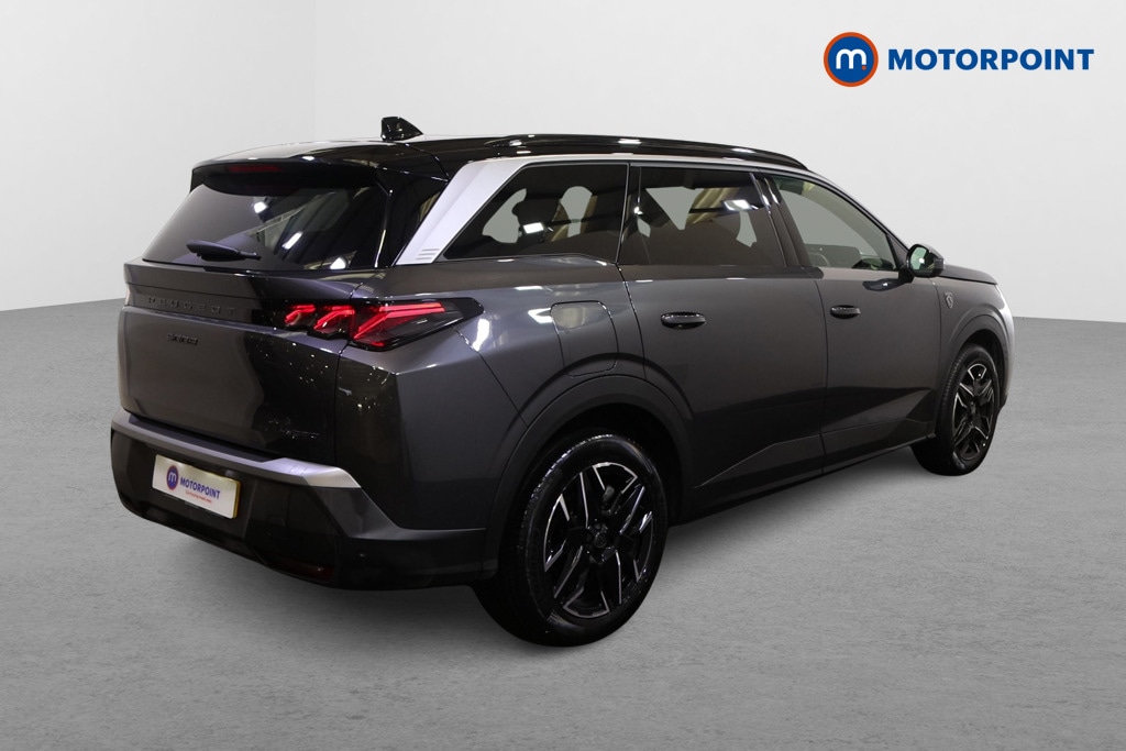 Used Peugeot 5008 2025 for sale - 77570849: Photo 7