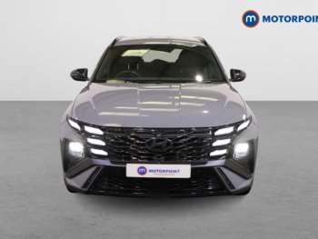 Used Hyundai TUCSON 2024 for sale - 74915371: Photo