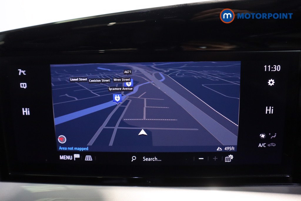 Used Vauxhall Mokka 2022 for sale - 77196118: Photo 10