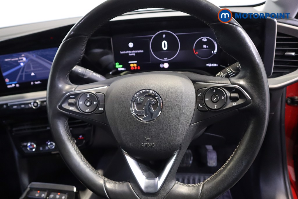 Used Vauxhall Mokka 2022 for sale - 77196118: Photo 11