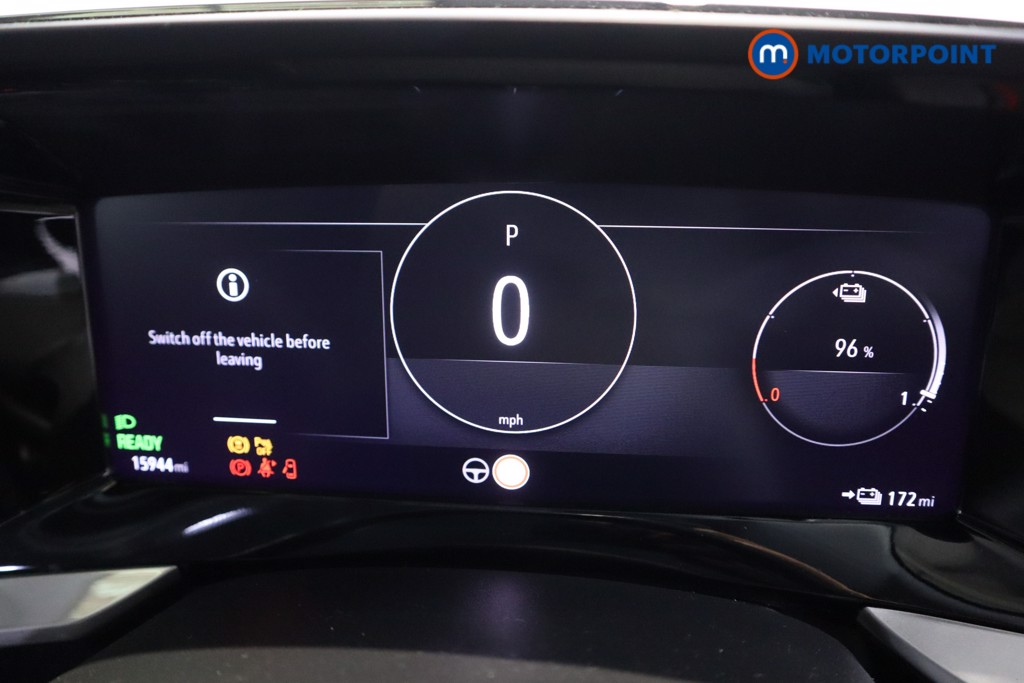 Used Vauxhall Mokka 2022 for sale - 77196118: Photo 12