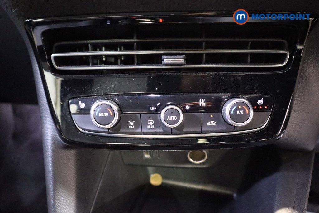 Used Vauxhall Mokka 2022 for sale - 77196118: Photo 14