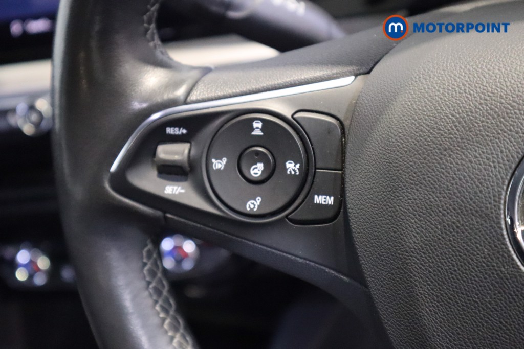 Used Vauxhall Mokka 2022 for sale - 77196118: Photo 24