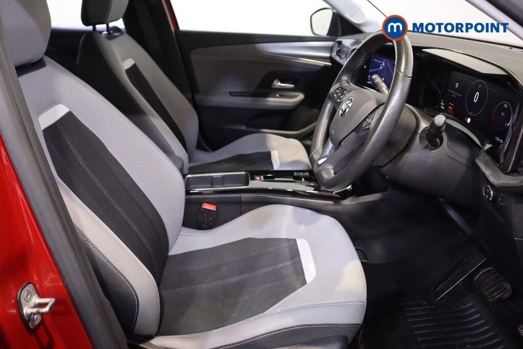 Used Vauxhall Mokka 2022 for sale - 77196118: Photo 26