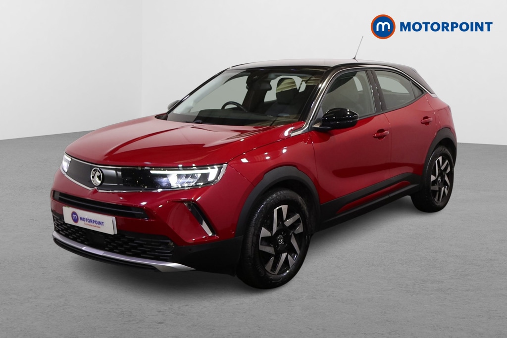 Used Vauxhall Mokka 2022 for sale - 77196118: Photo 3