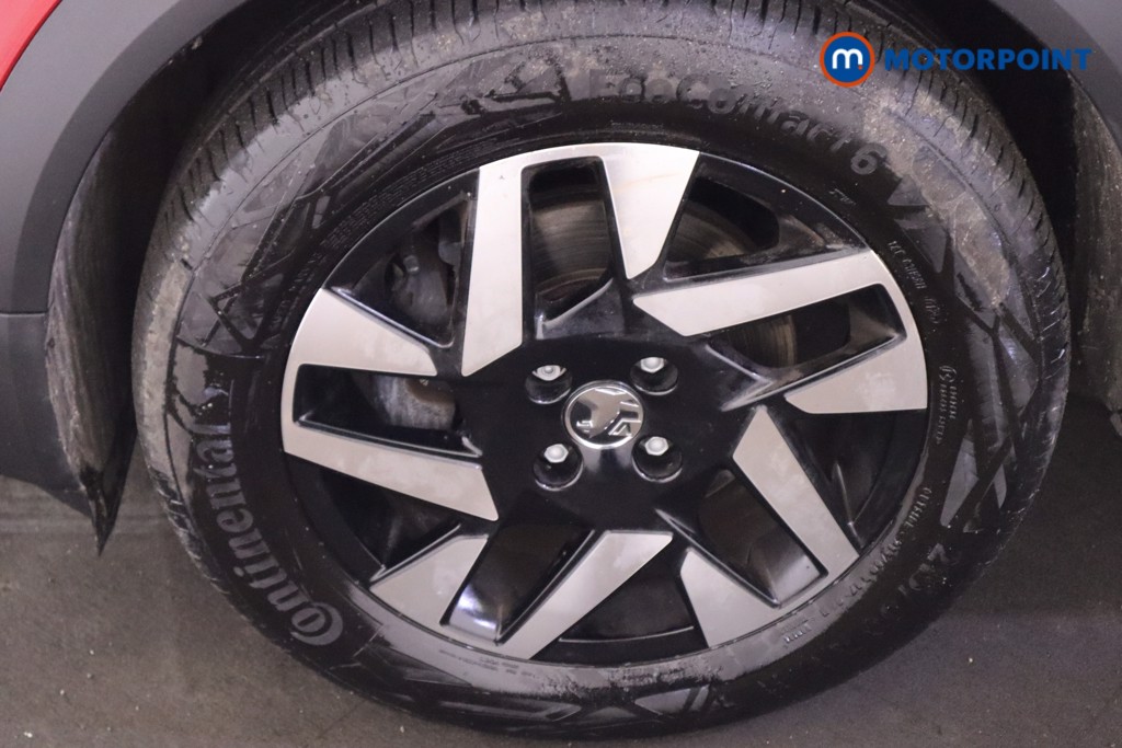 Used Vauxhall Mokka 2022 for sale - 77196118: Photo 31