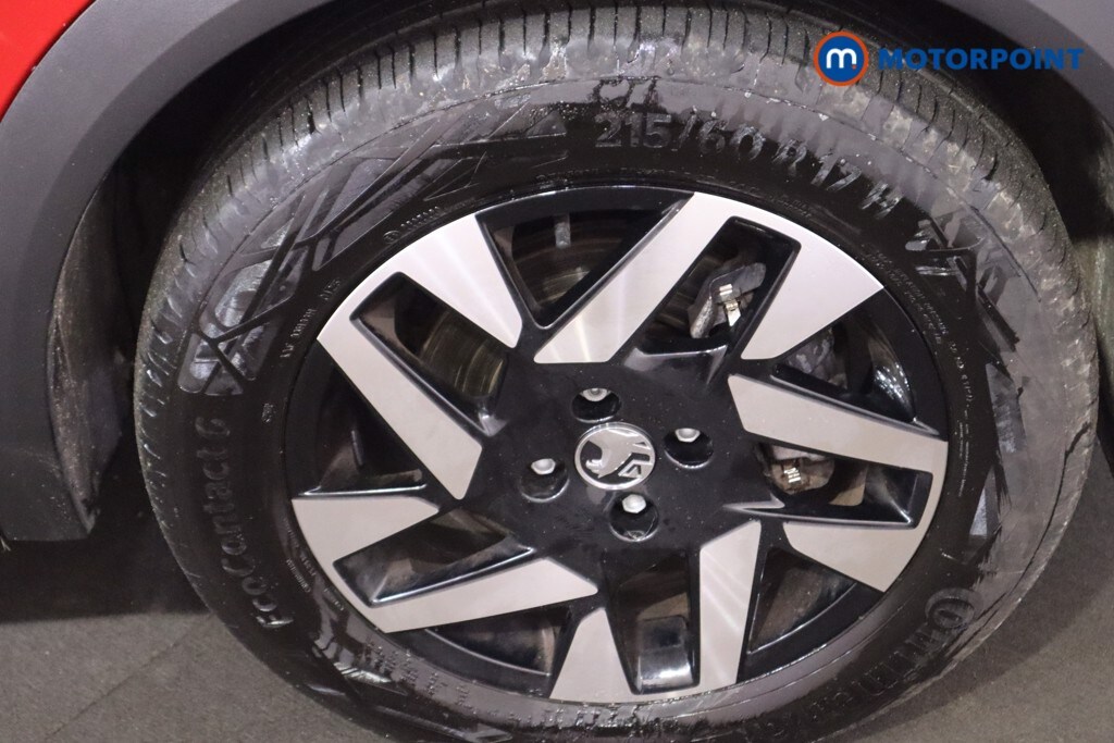 Used Vauxhall Mokka 2022 for sale - 77196118: Photo 32