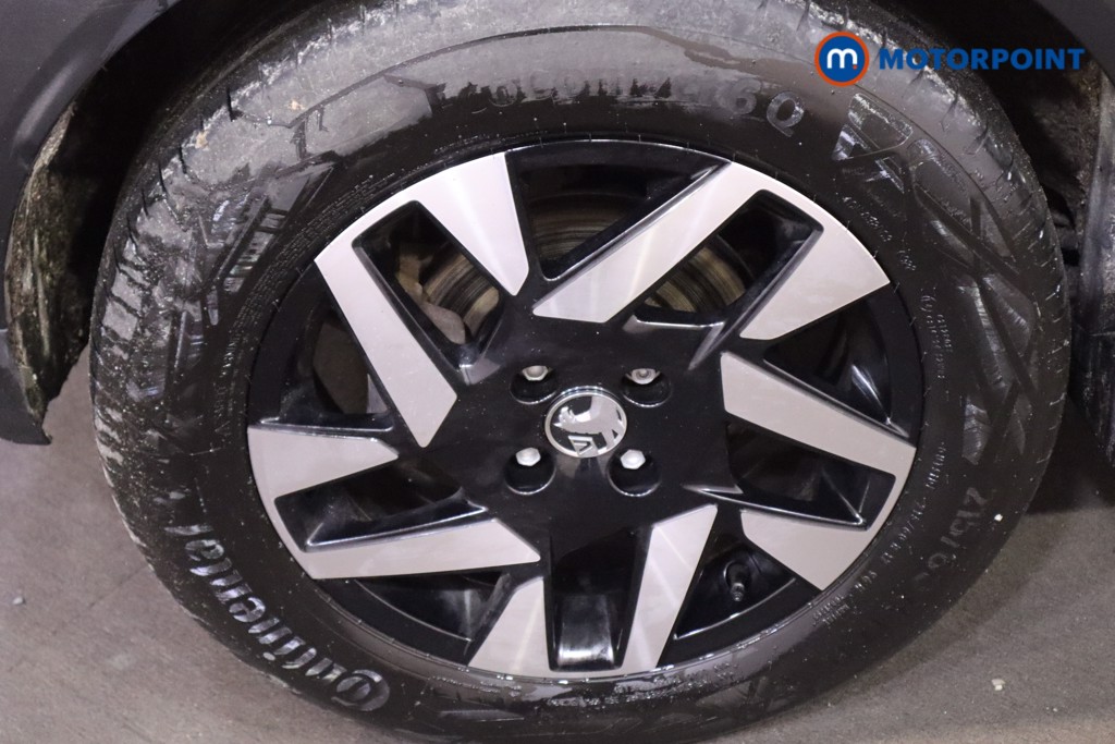 Used Vauxhall Mokka 2022 for sale - 77196118: Photo 33