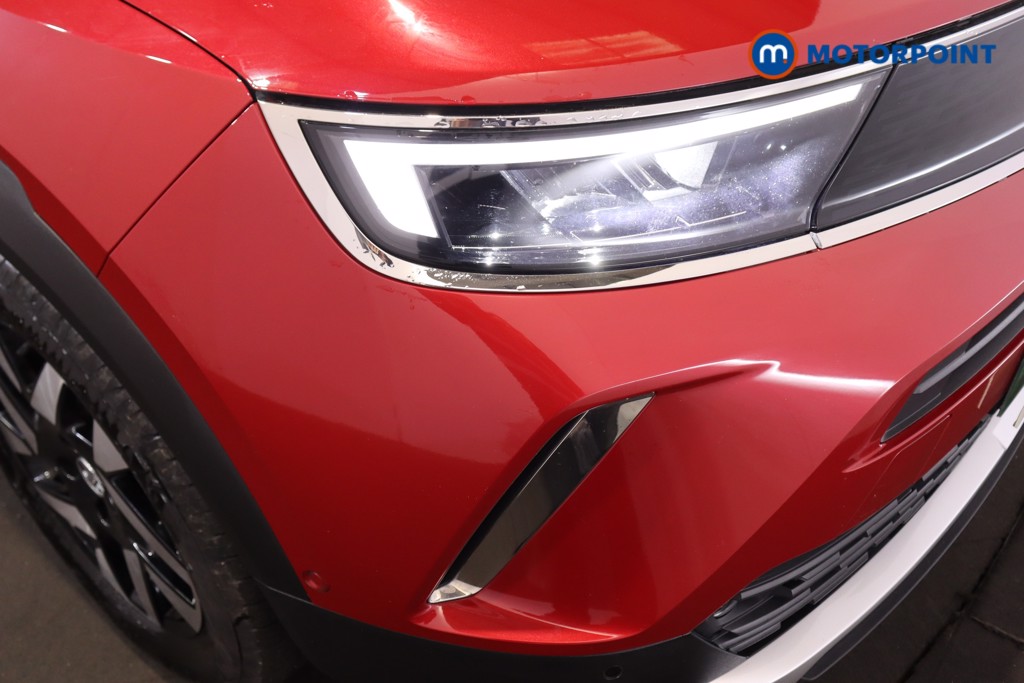 Used Vauxhall Mokka 2022 for sale - 77196118: Photo 34