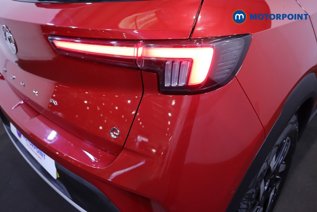 Used Vauxhall Mokka 2022 for sale - 77196118: Photo 35