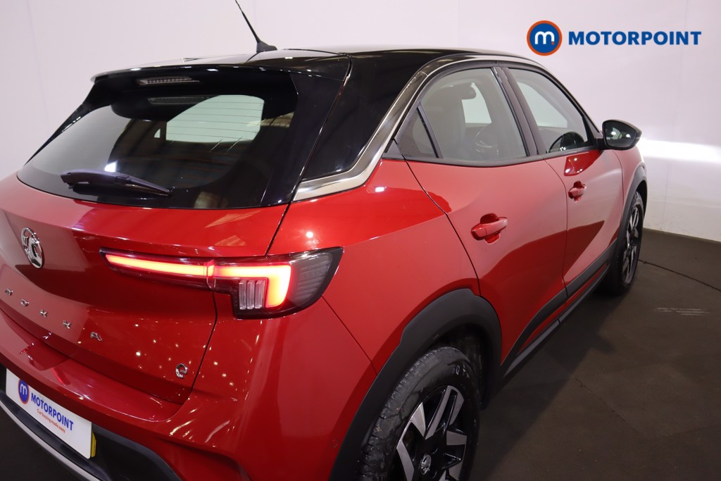 Used Vauxhall Mokka 2022 for sale - 77196118: Photo 36