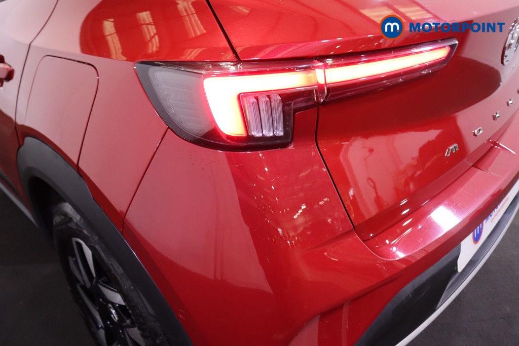 Used Vauxhall Mokka 2022 for sale - 77196118: Photo 37