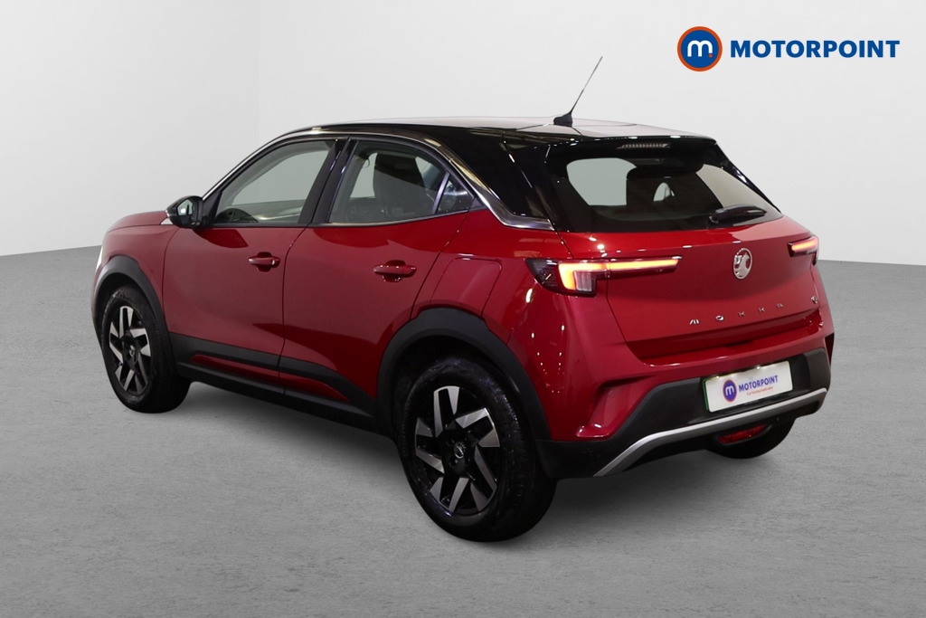 Used Vauxhall Mokka 2022 for sale - 77196118: Photo 5