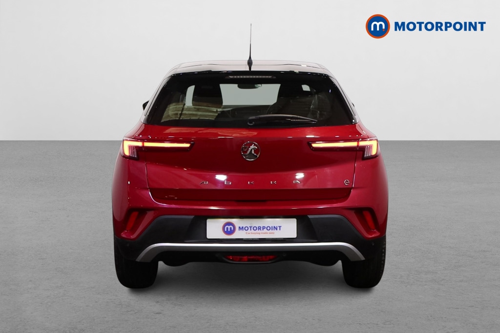 Used Vauxhall Mokka 2022 for sale - 77196118: Photo 6