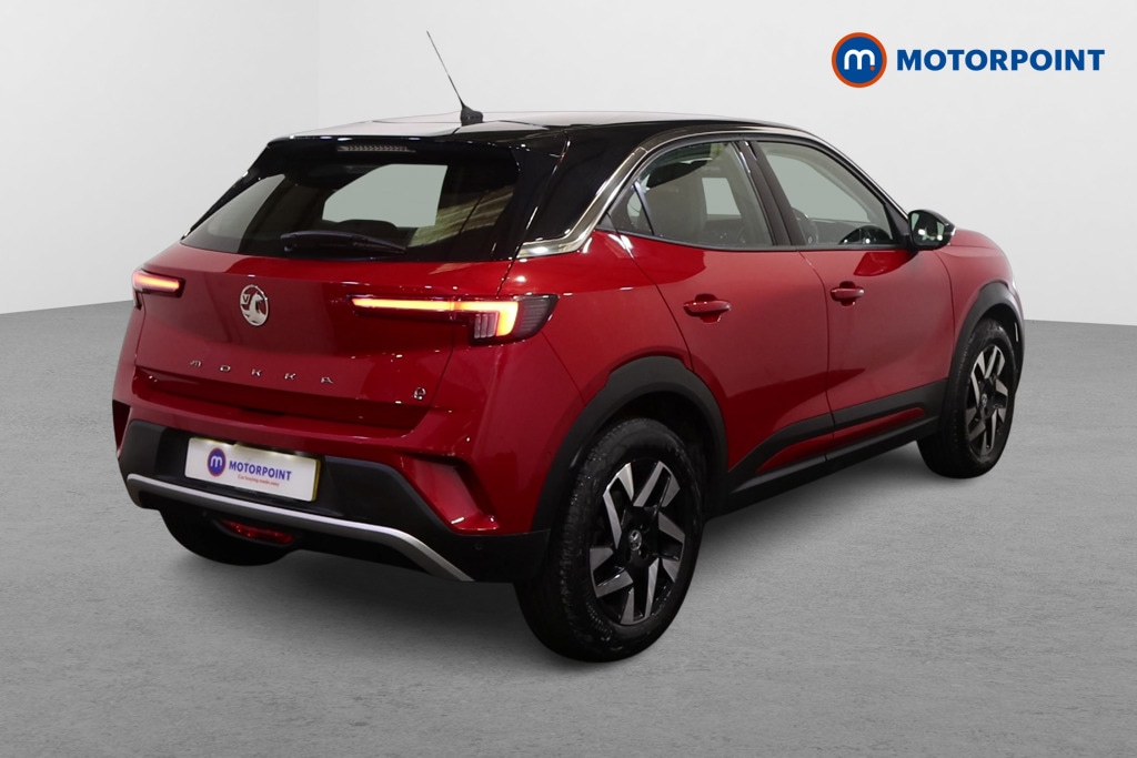 Used Vauxhall Mokka 2022 for sale - 77196118: Photo 7