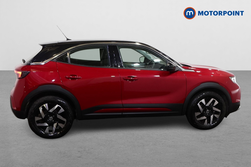 Used Vauxhall Mokka 2022 for sale - 77196118: Photo 8