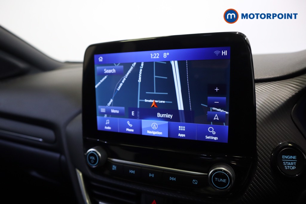 Used Ford Puma 2023 for sale - 78028902: Photo 10