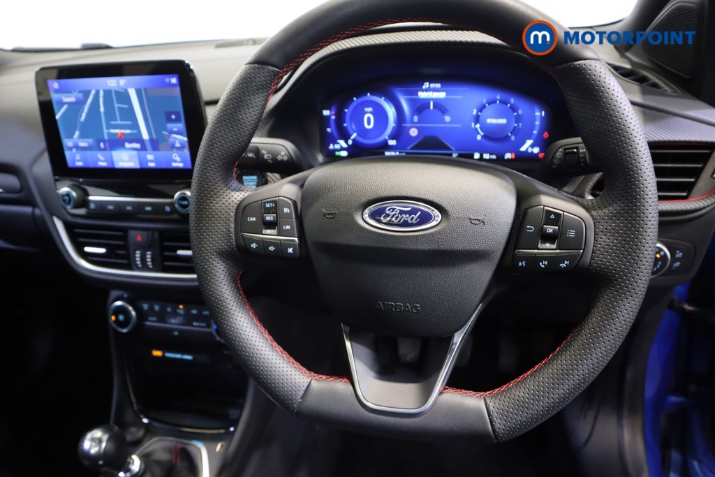 Used Ford Puma 2023 for sale - 78028902: Photo 11