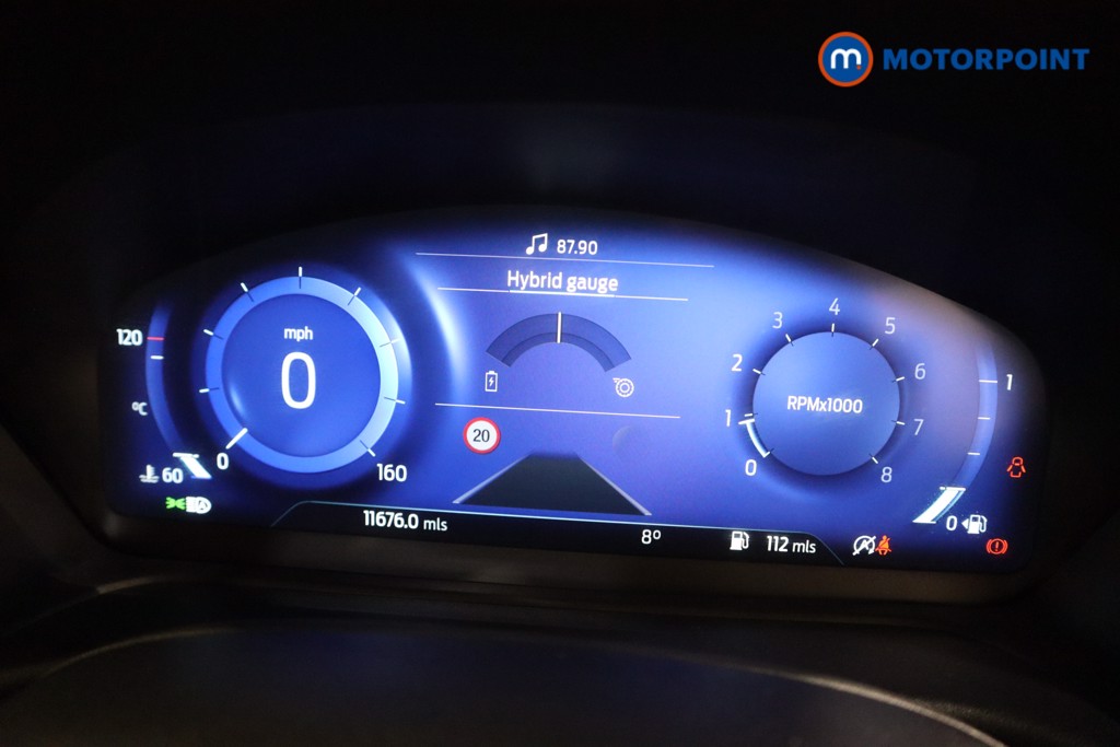 Used Ford Puma 2023 for sale - 78028902: Photo 12