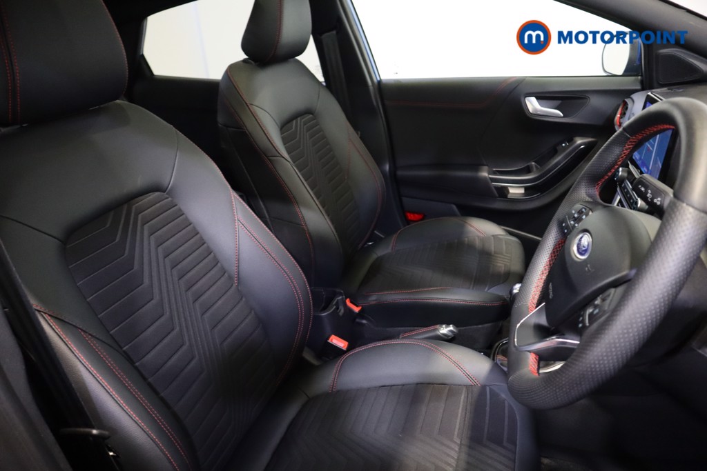 Used Ford Puma 2023 for sale - 78028902: Photo 14