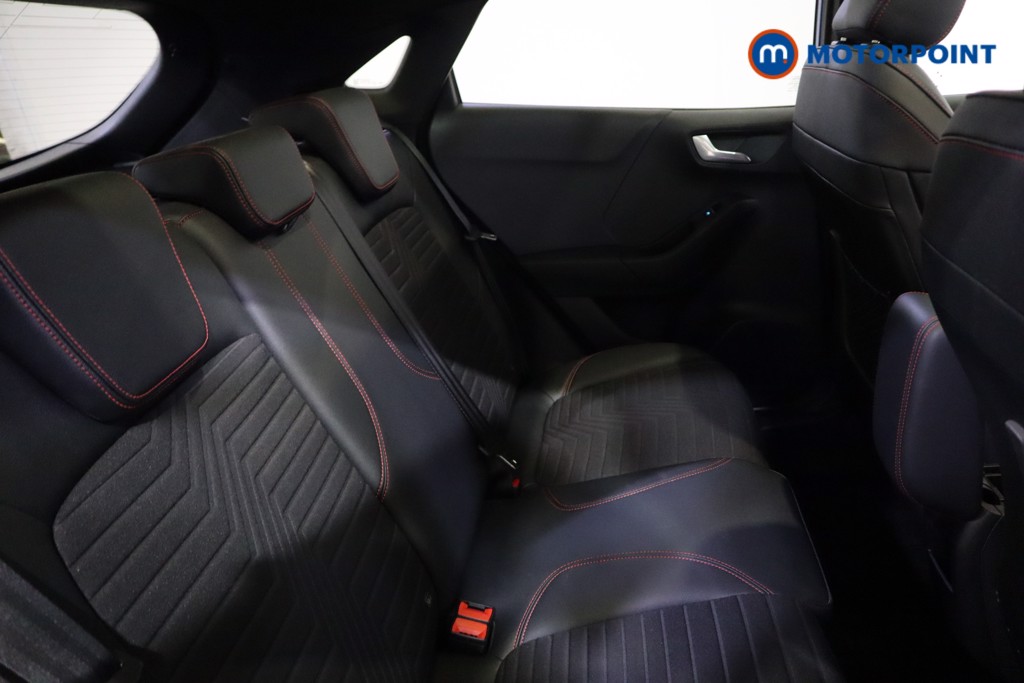 Used Ford Puma 2023 for sale - 78028902: Photo 15