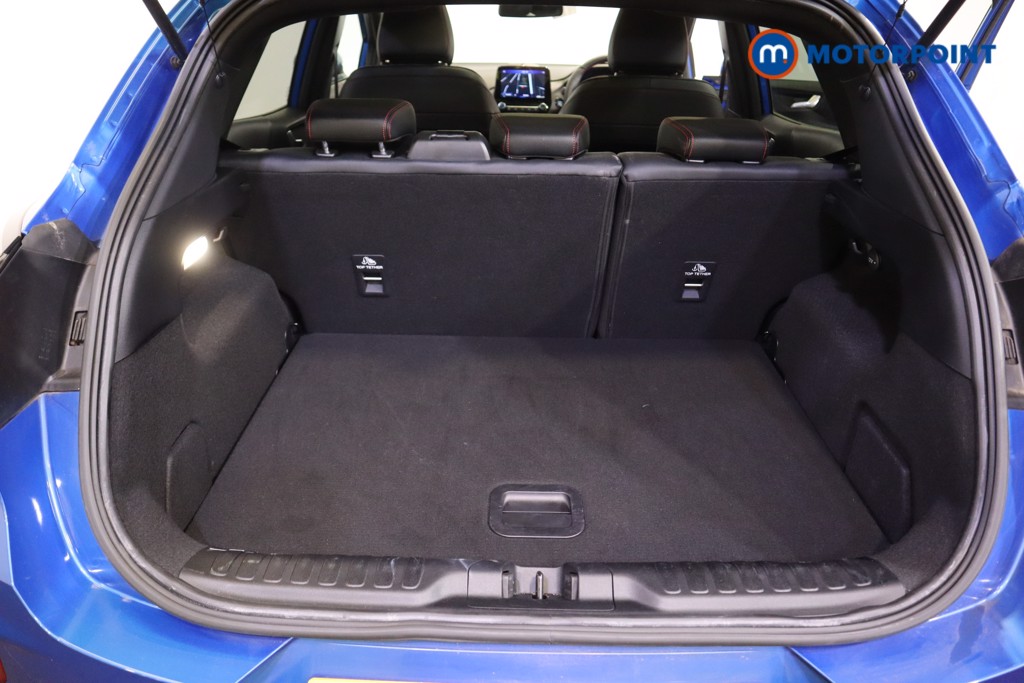 Used Ford Puma 2023 for sale - 78028902: Photo 16