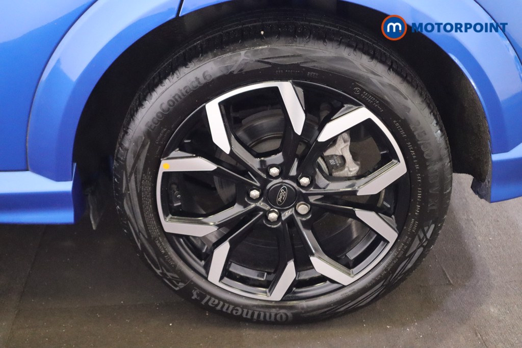 Used Ford Puma 2023 for sale - 78028902: Photo 17