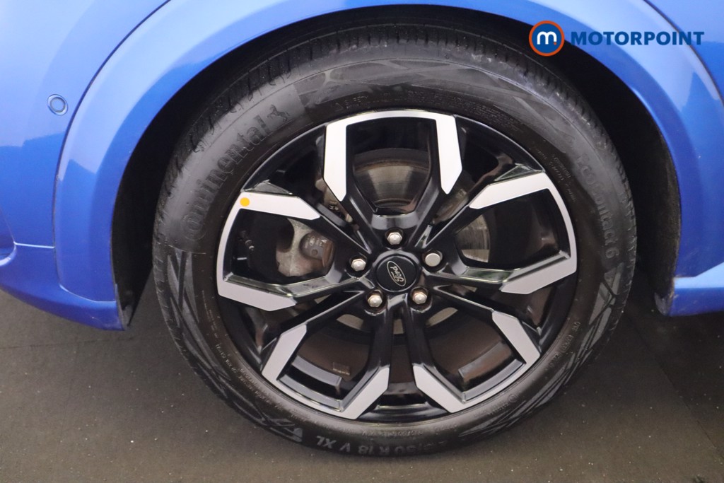 Used Ford Puma 2023 for sale - 78028902: Photo 18