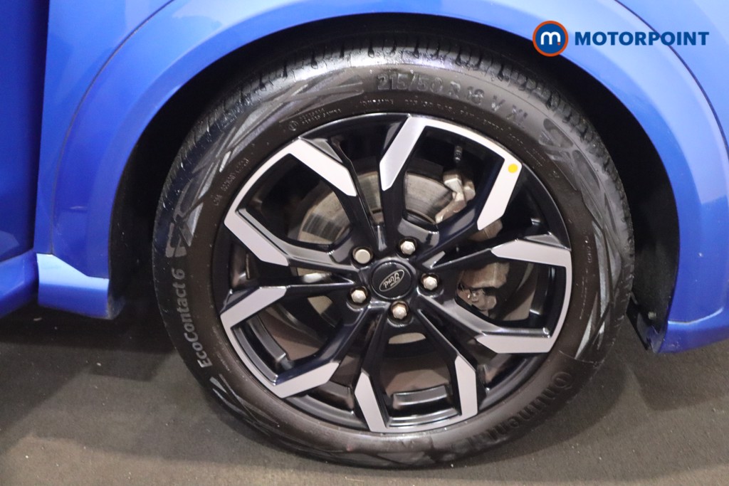 Used Ford Puma 2023 for sale - 78028902: Photo 19